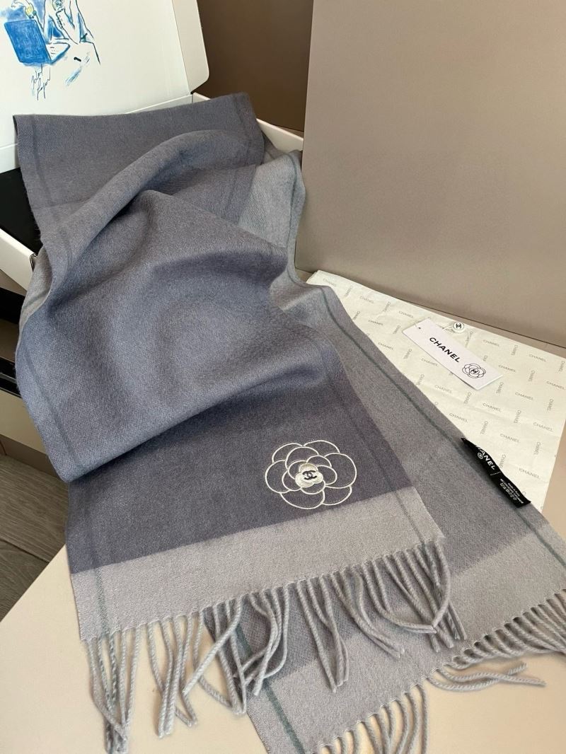 Chanel Scarf